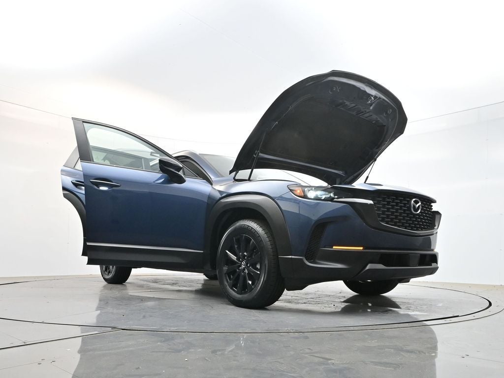 2024 Mazda Mazda CX-50 2.5 S Preferred Package