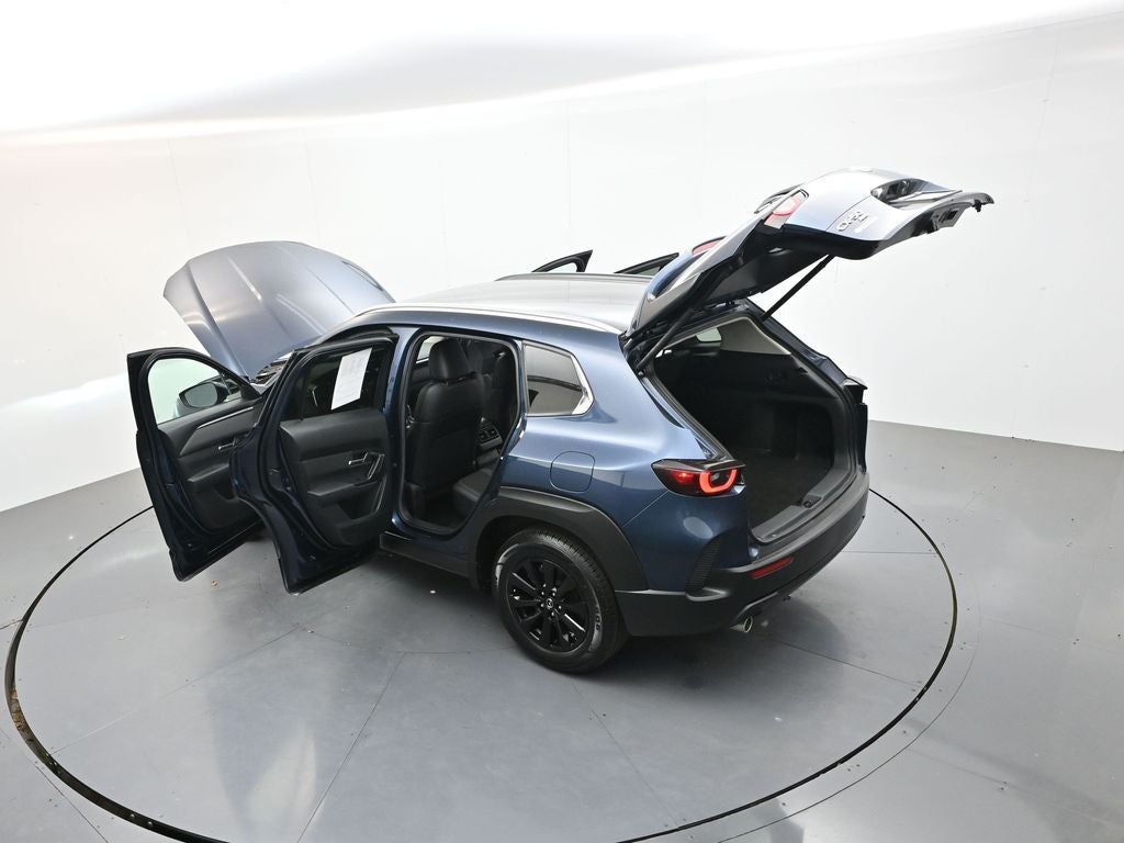 2024 Mazda Mazda CX-50 2.5 S Preferred Package