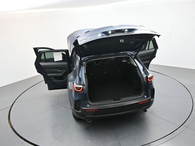 2024 Mazda Mazda CX-50 2.5 S Preferred Package