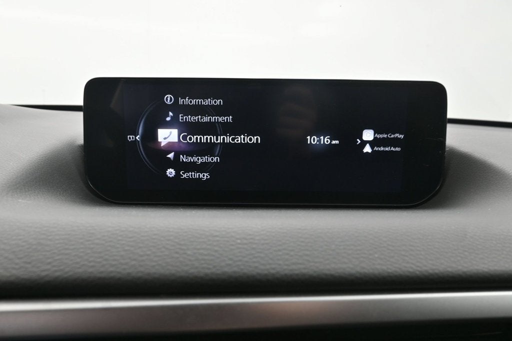 2024 Mazda Mazda CX-50 2.5 S Preferred Package