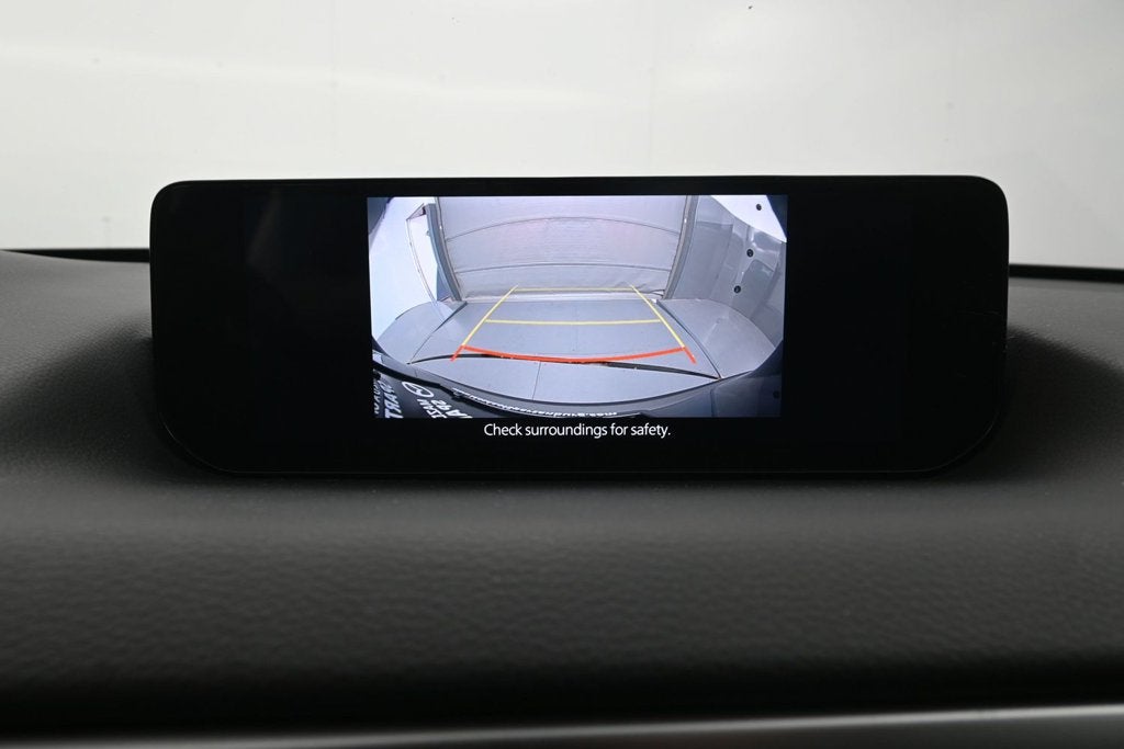 2024 Mazda Mazda CX-50 2.5 S Preferred Package