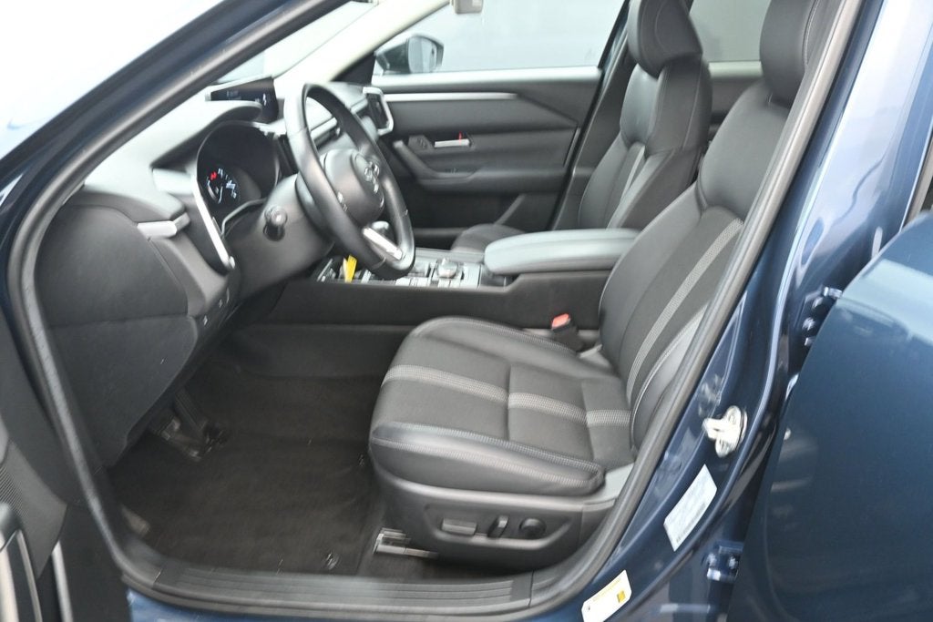 2024 Mazda Mazda CX-50 2.5 S Preferred Package
