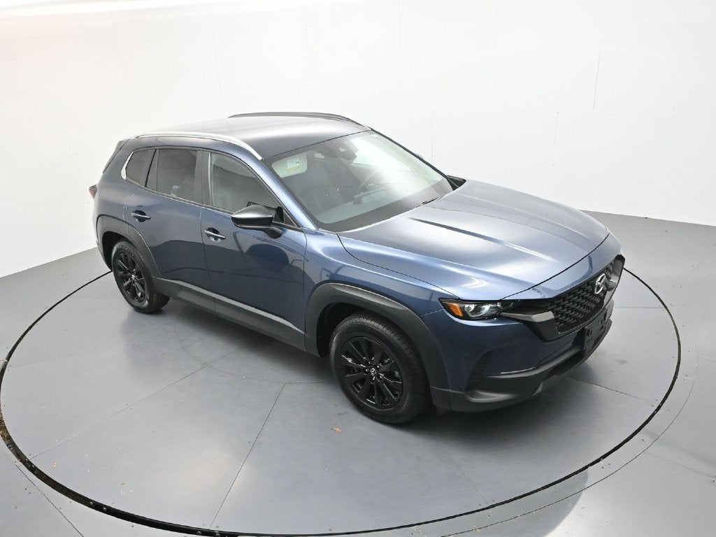 2024 Mazda Mazda CX-50 2.5 S Preferred Package