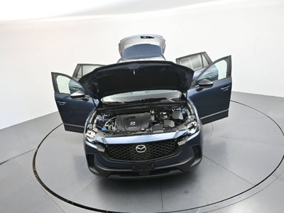 2024 Mazda Mazda CX-50 2.5 S Preferred Package