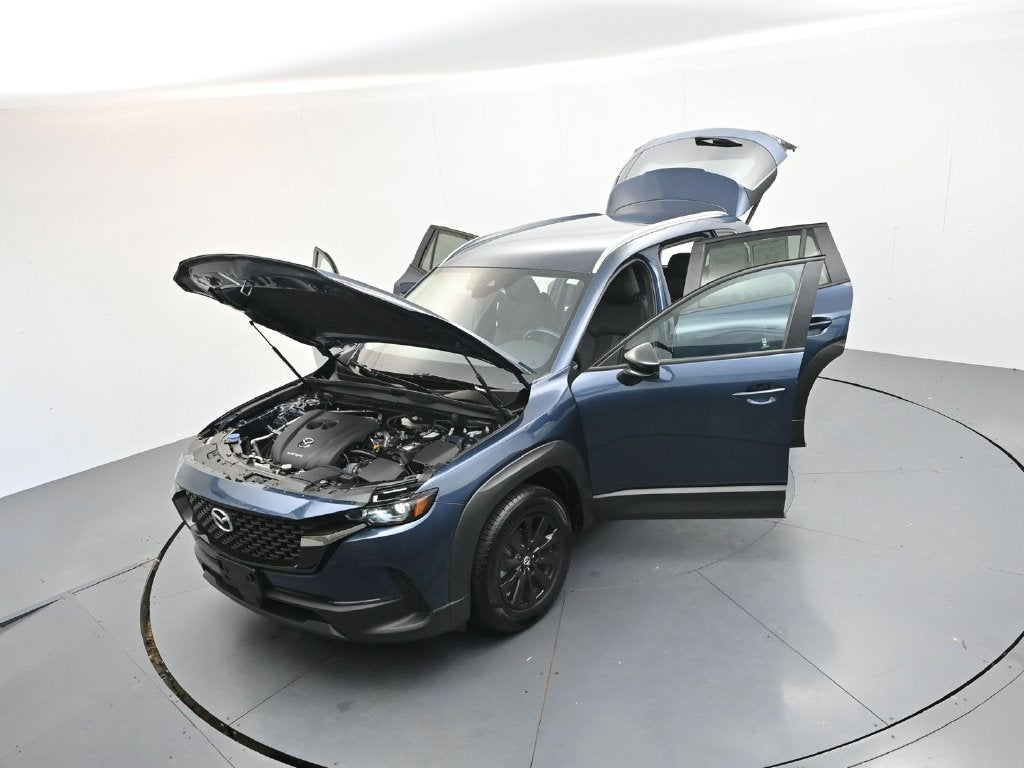 2024 Mazda Mazda CX-50 2.5 S Preferred Package