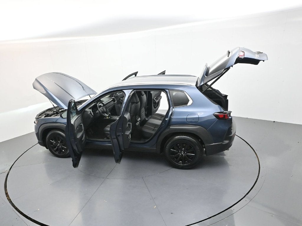 2024 Mazda Mazda CX-50 2.5 S Preferred Package
