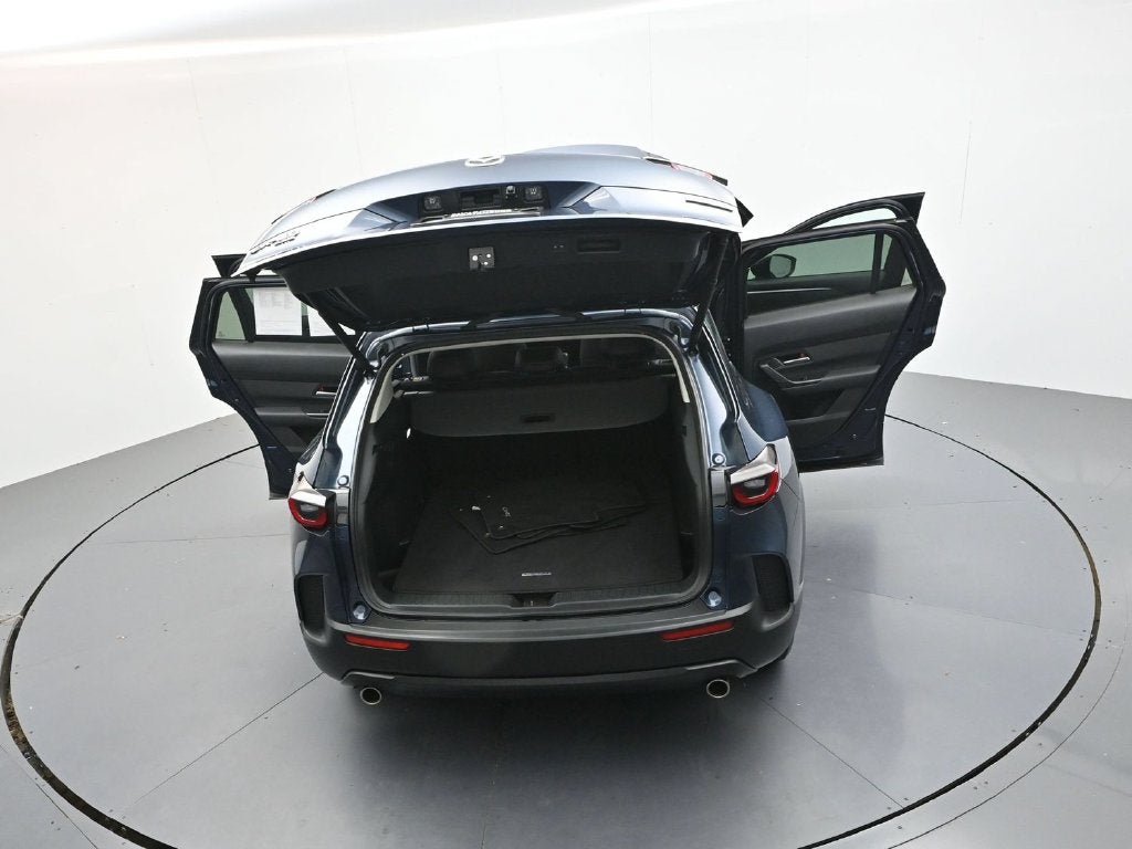 2024 Mazda Mazda CX-50 2.5 S Preferred Package