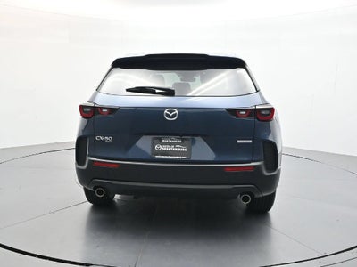 2024 Mazda Mazda CX-50 2.5 S Preferred Package