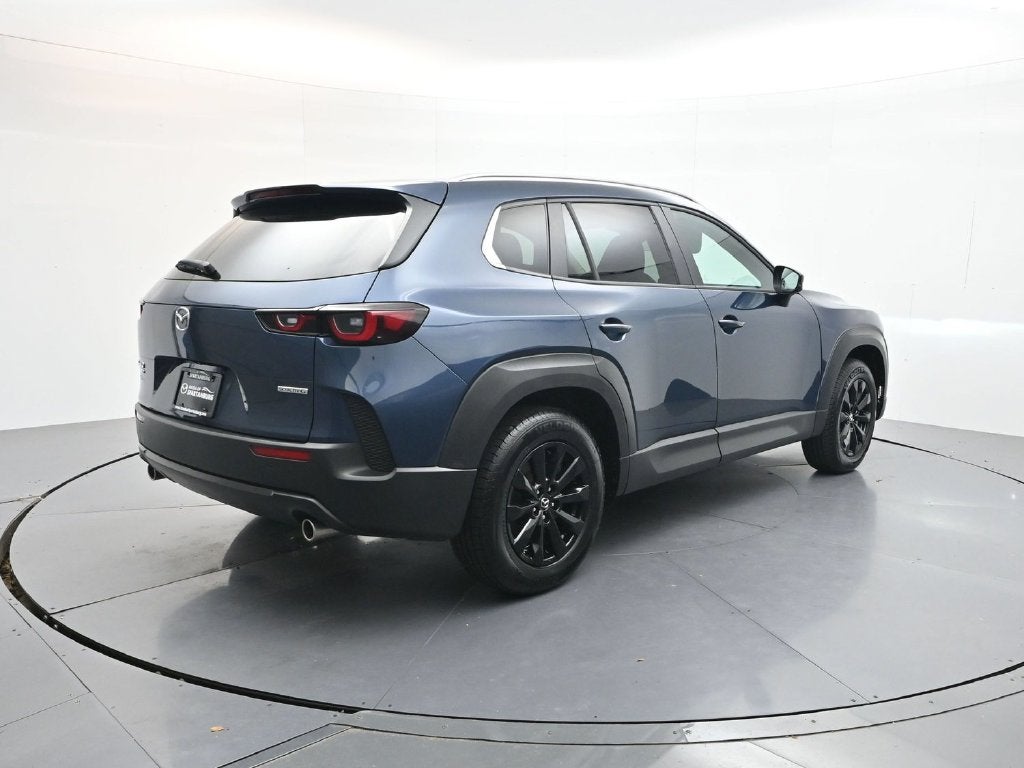 2024 Mazda Mazda CX-50 2.5 S Preferred Package