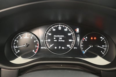2024 Mazda Mazda CX-50 2.5 S Preferred Package