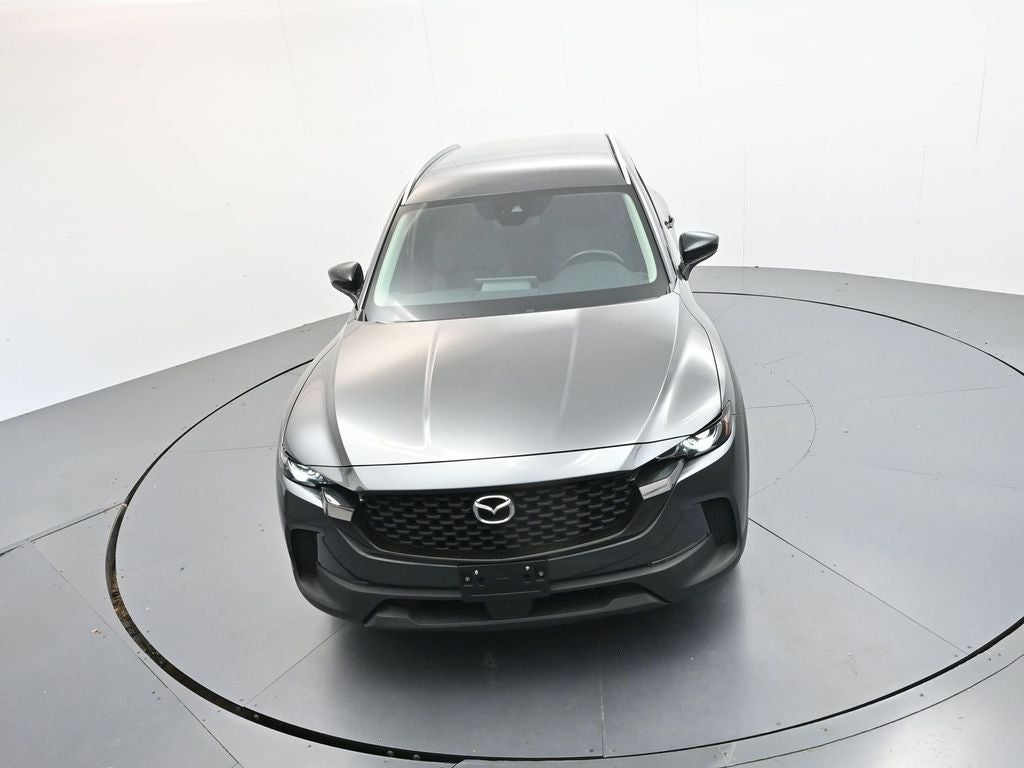 2024 Mazda Mazda CX-50 2.5 S Preferred Package
