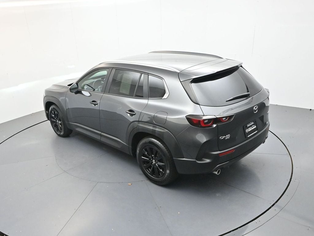 2024 Mazda Mazda CX-50 2.5 S Preferred Package