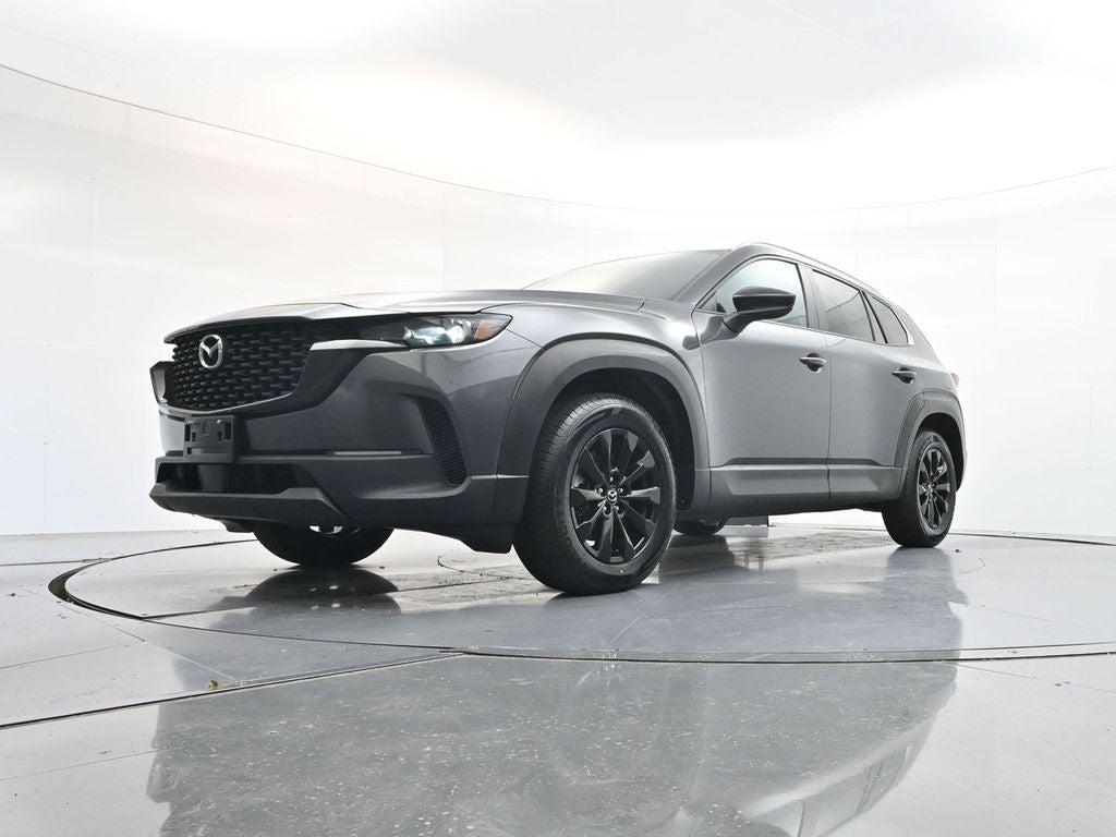 2024 Mazda Mazda CX-50 2.5 S Preferred Package
