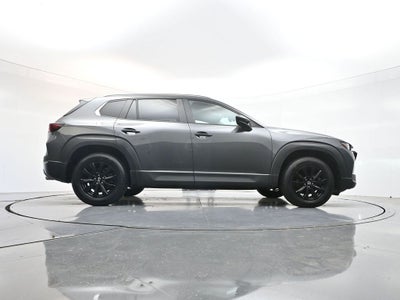 2024 Mazda Mazda CX-50 2.5 S Preferred Package