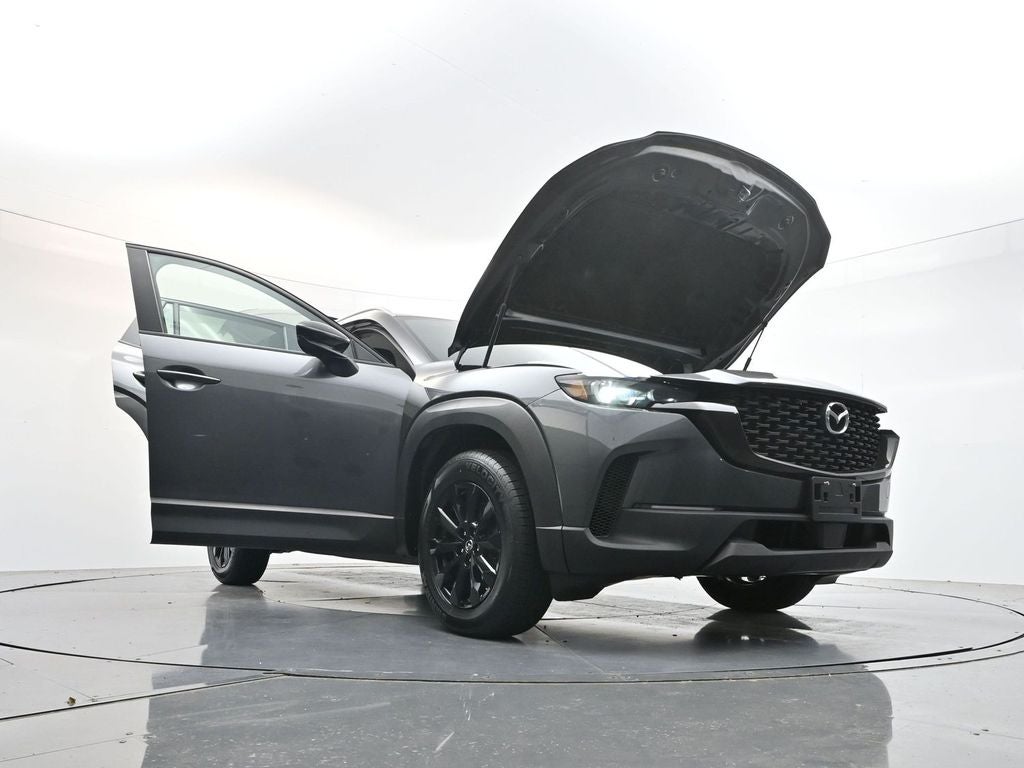 2024 Mazda Mazda CX-50 2.5 S Preferred Package