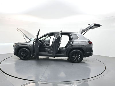 2024 Mazda Mazda CX-50 2.5 S Preferred Package