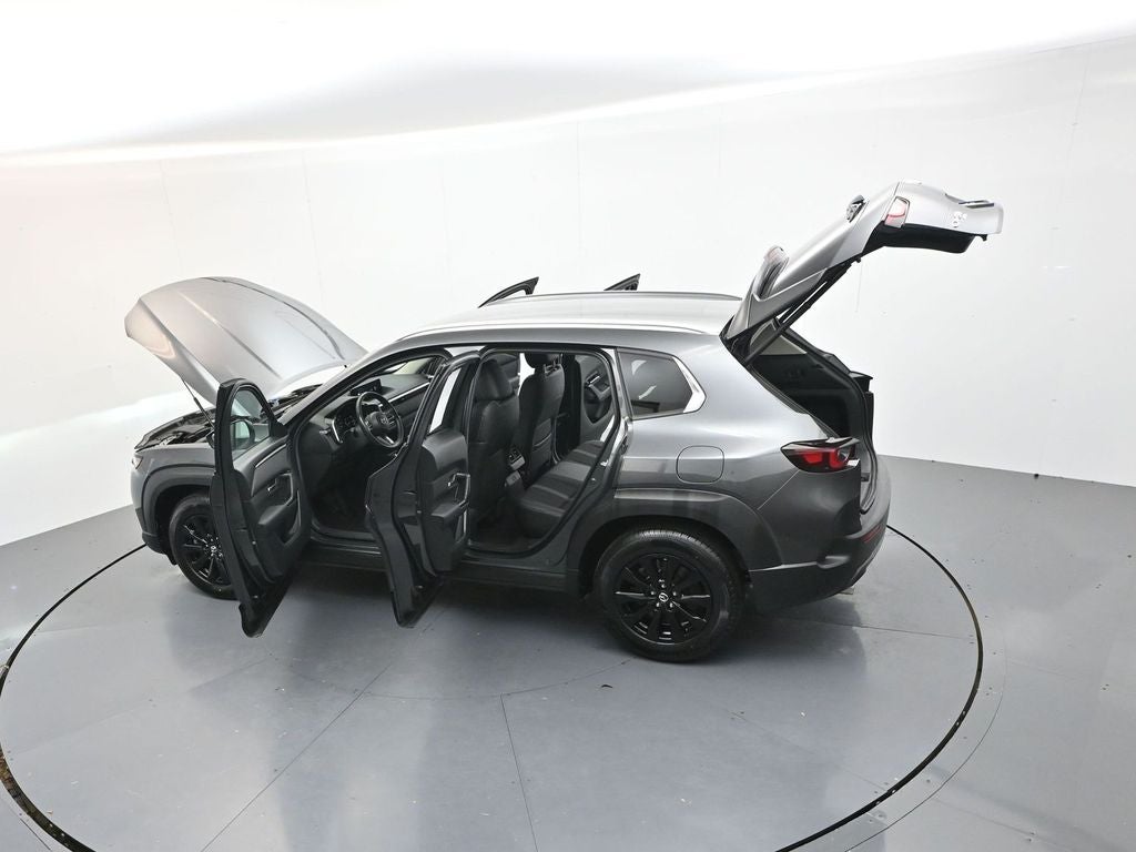 2024 Mazda Mazda CX-50 2.5 S Preferred Package