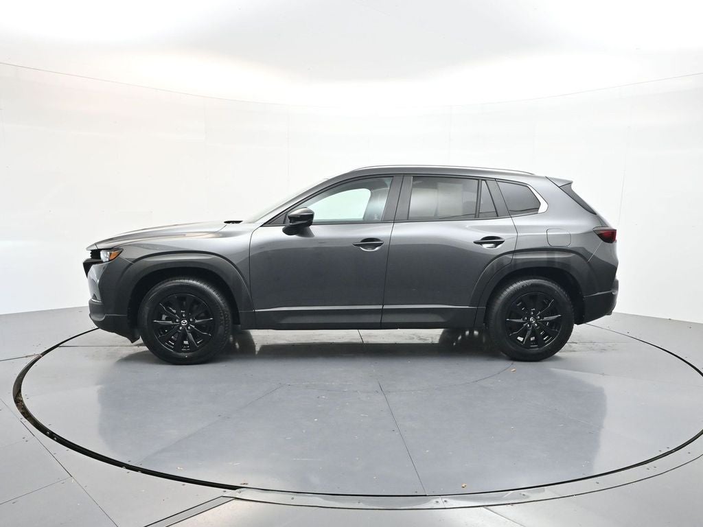 2024 Mazda Mazda CX-50 2.5 S Preferred Package