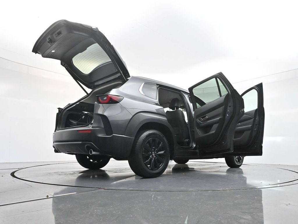 2024 Mazda Mazda CX-50 2.5 S Preferred Package