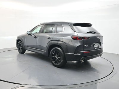 2024 Mazda Mazda CX-50 2.5 S Preferred Package