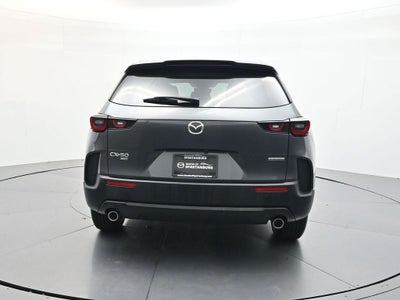 2024 Mazda Mazda CX-50 2.5 S Preferred Package