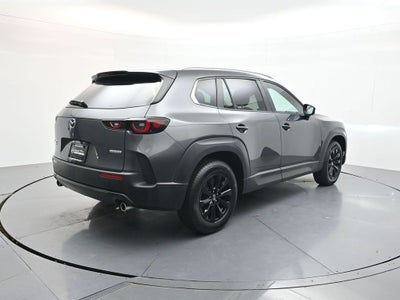 2024 Mazda Mazda CX-50 2.5 S Preferred Package