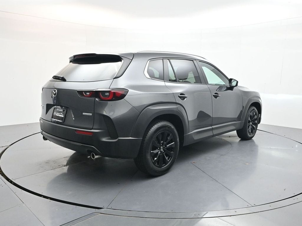 2024 Mazda Mazda CX-50 2.5 S Preferred Package