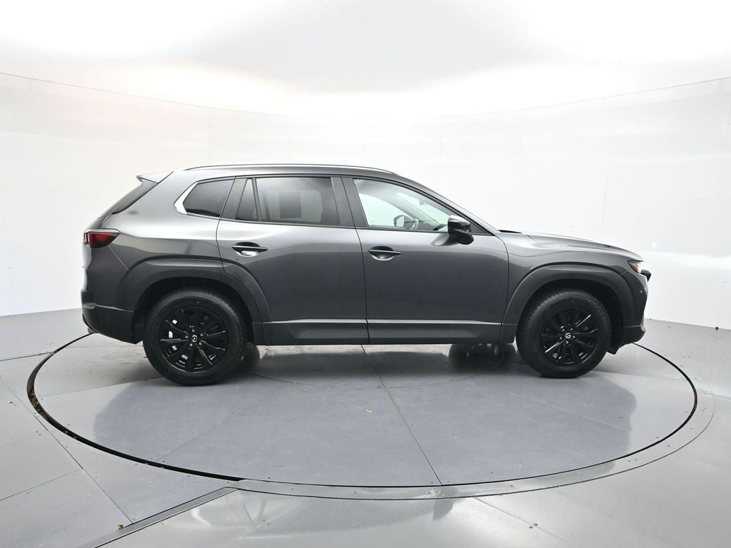2024 Mazda Mazda CX-50 2.5 S Preferred Package