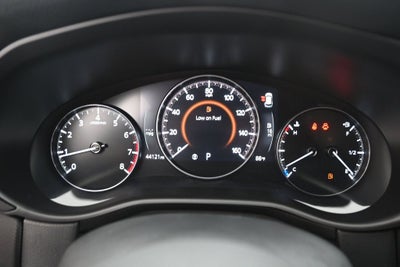 2024 Mazda Mazda CX-50 2.5 S Preferred Package