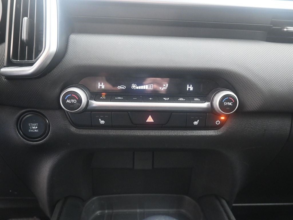 2024 Mazda Mazda CX-50 2.5 S Preferred Package