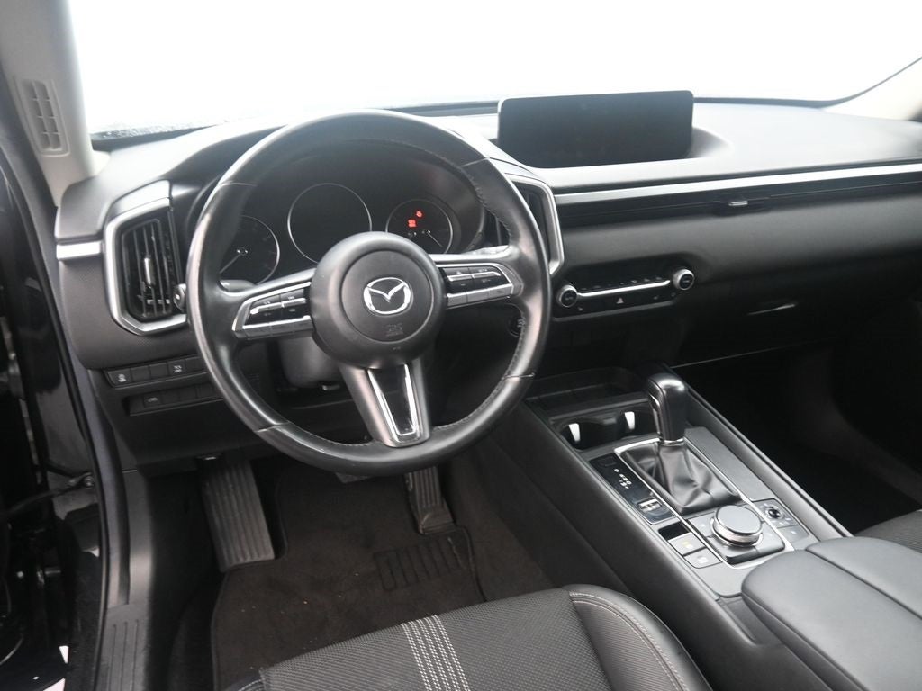2024 Mazda Mazda CX-50 2.5 S Preferred Package