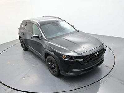 2024 Mazda Mazda CX-50 2.5 S Preferred Package