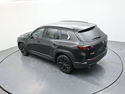 2024 Mazda Mazda CX-50 2.5 S Preferred Package