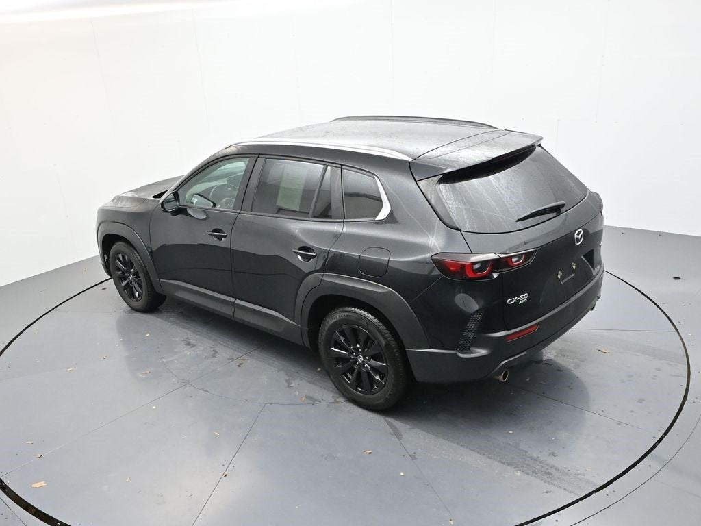 2024 Mazda Mazda CX-50 2.5 S Preferred Package