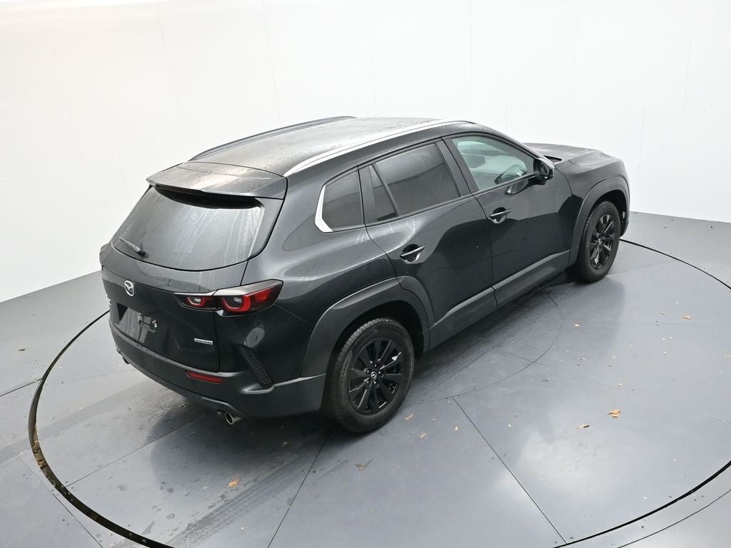 2024 Mazda Mazda CX-50 2.5 S Preferred Package