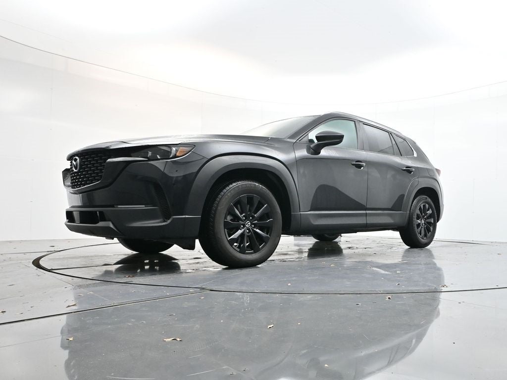 2024 Mazda Mazda CX-50 2.5 S Preferred Package