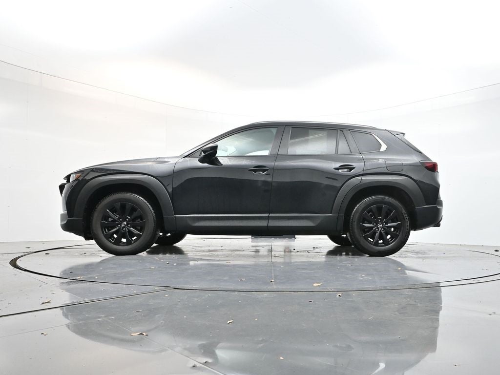 2024 Mazda Mazda CX-50 2.5 S Preferred Package