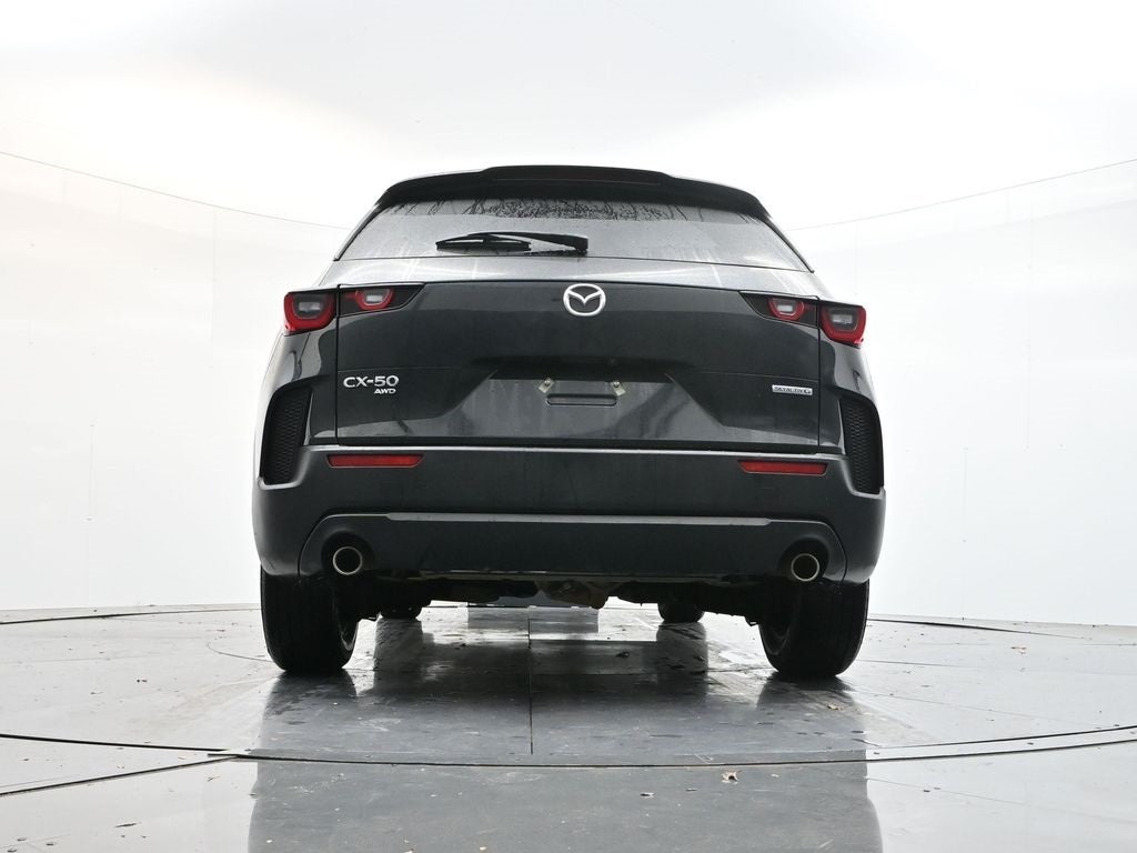 2024 Mazda Mazda CX-50 2.5 S Preferred Package