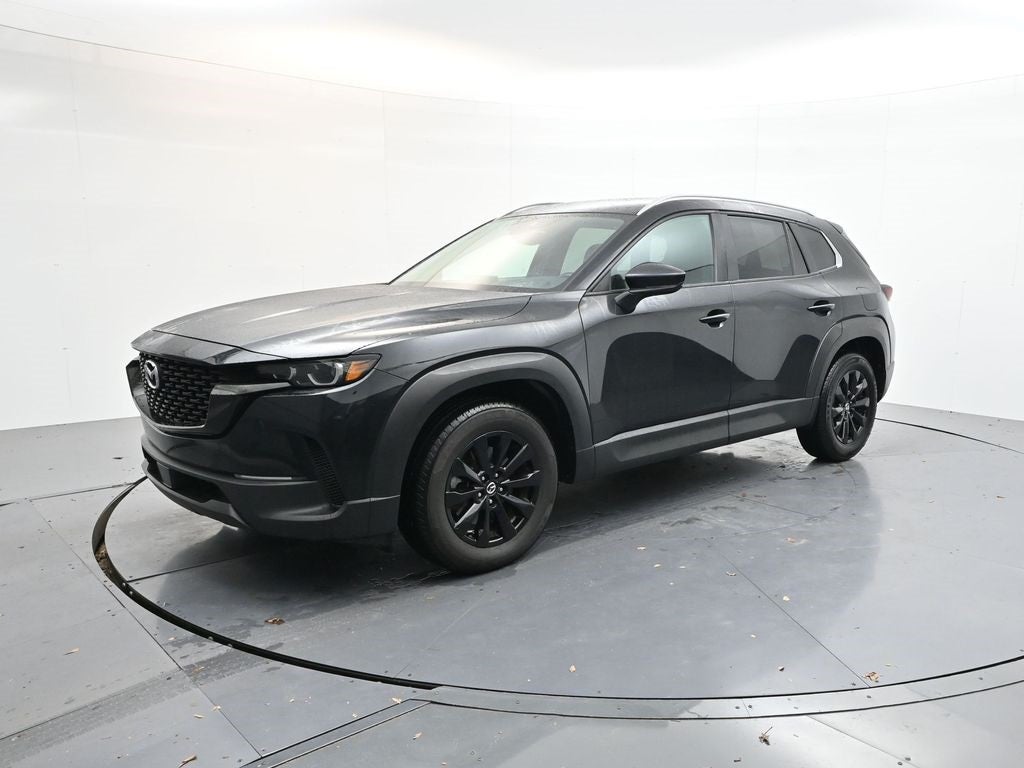 2024 Mazda Mazda CX-50 2.5 S Preferred Package