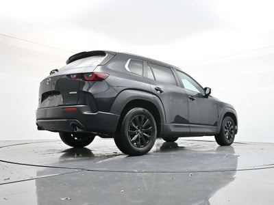 2024 Mazda Mazda CX-50 2.5 S Preferred Package