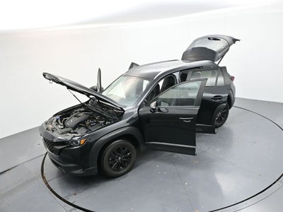 2024 Mazda Mazda CX-50 2.5 S Preferred Package