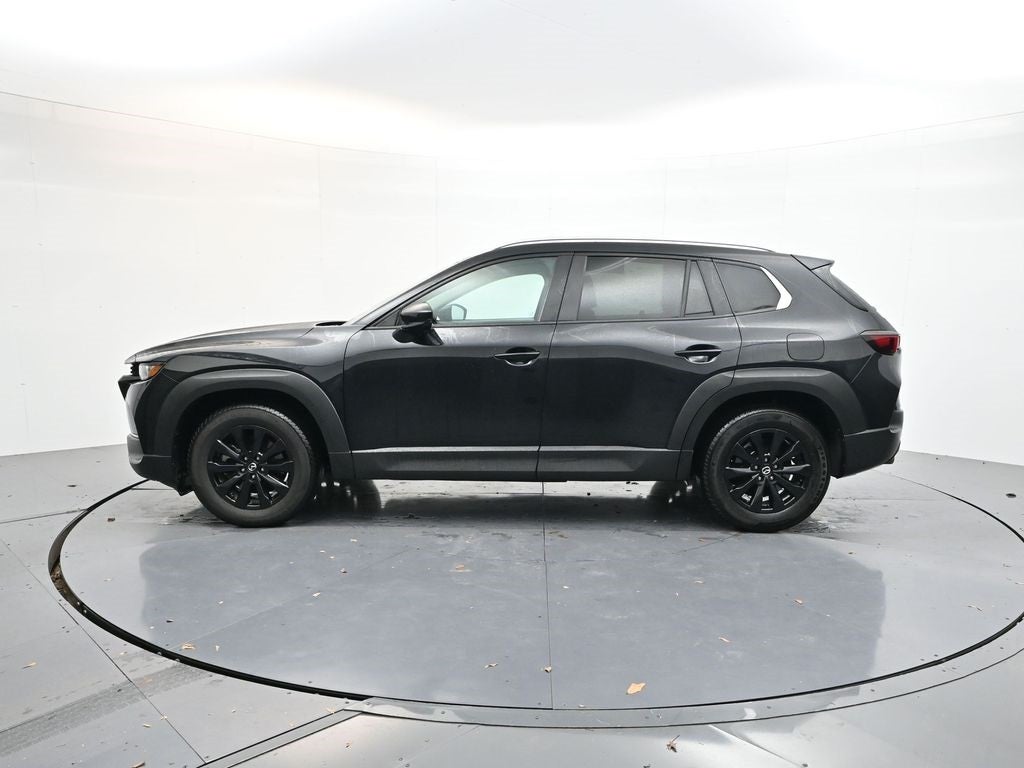 2024 Mazda Mazda CX-50 2.5 S Preferred Package