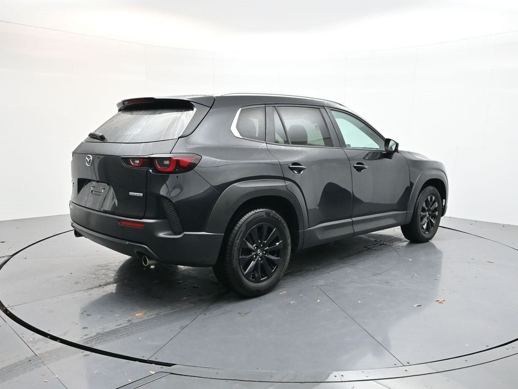 2024 Mazda Mazda CX-50 2.5 S Preferred Package