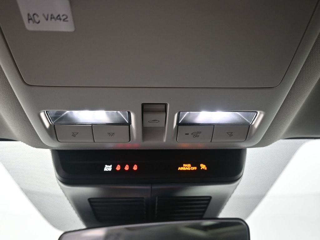 2025 Mazda Mazda CX-50 2.5 S Premium Package