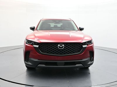 2025 Mazda Mazda CX-50 2.5 S Premium Package