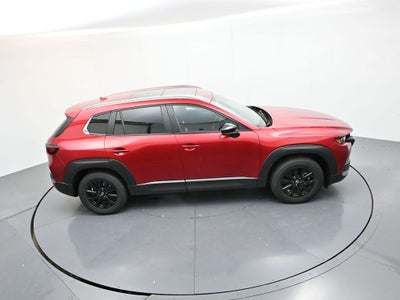 2025 Mazda Mazda CX-50 2.5 S Premium Package