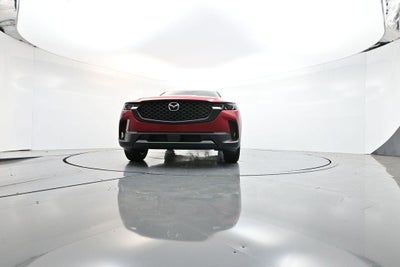 2025 Mazda Mazda CX-50 2.5 S Premium Package
