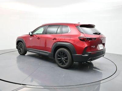 2025 Mazda Mazda CX-50 2.5 S Premium Package