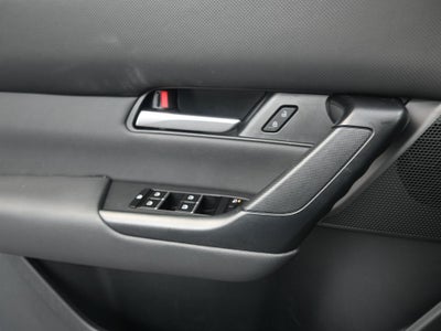 2025 Mazda Mazda CX-50 2.5 S Premium AWD