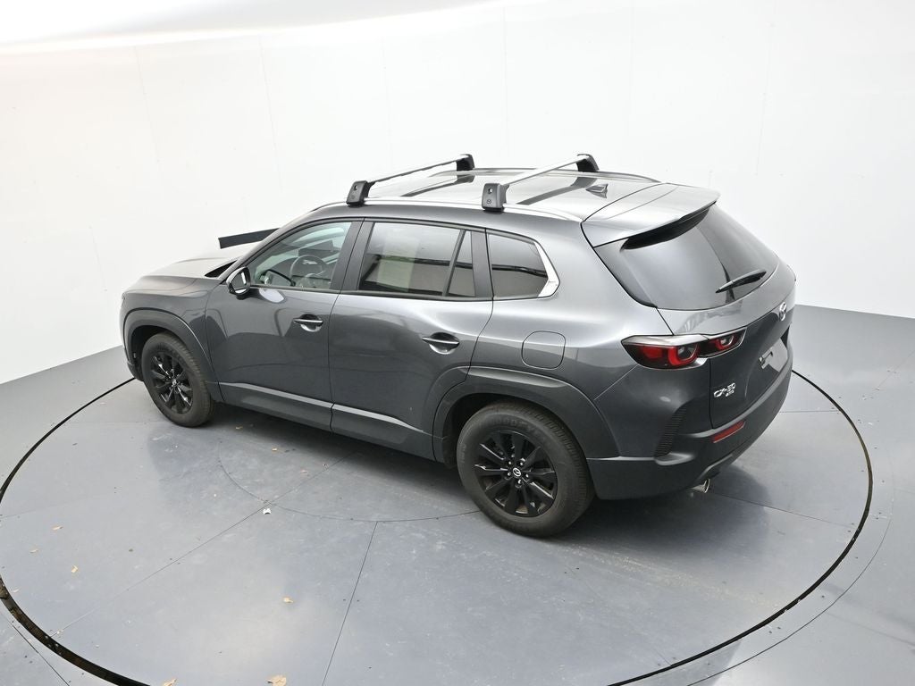 2025 Mazda Mazda CX-50 2.5 S Premium AWD
